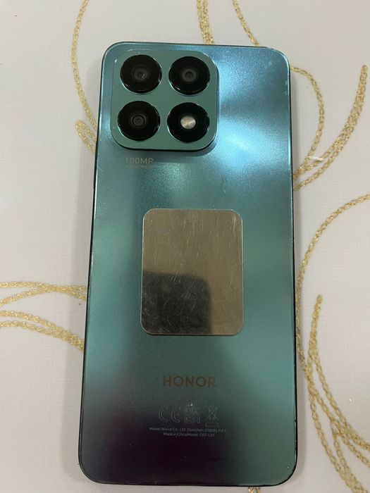 Honor x8a 128g продам