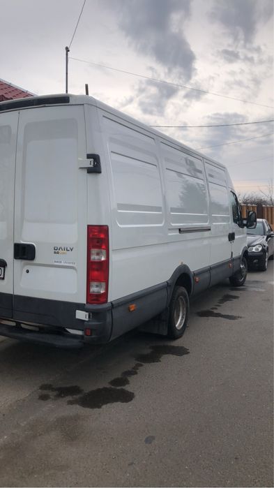 Iveco daily 40c15