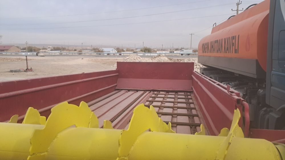 Nuri sepadigan zor holatda