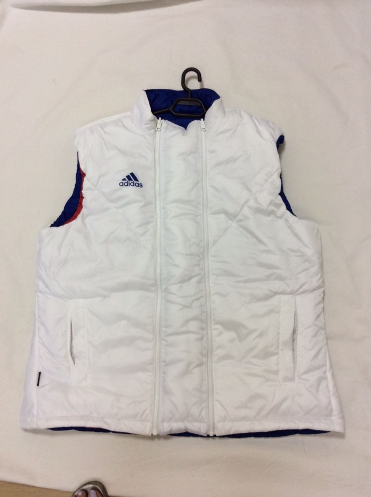 Vesta Adidas barbati marime XL