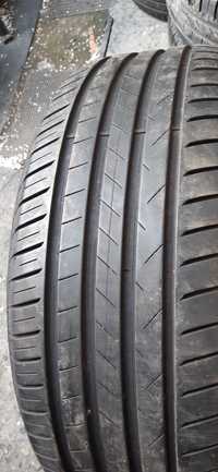 2 anvelope 235/55r17 vară marca Vredestein dot 2023 preț 280 lei/buc