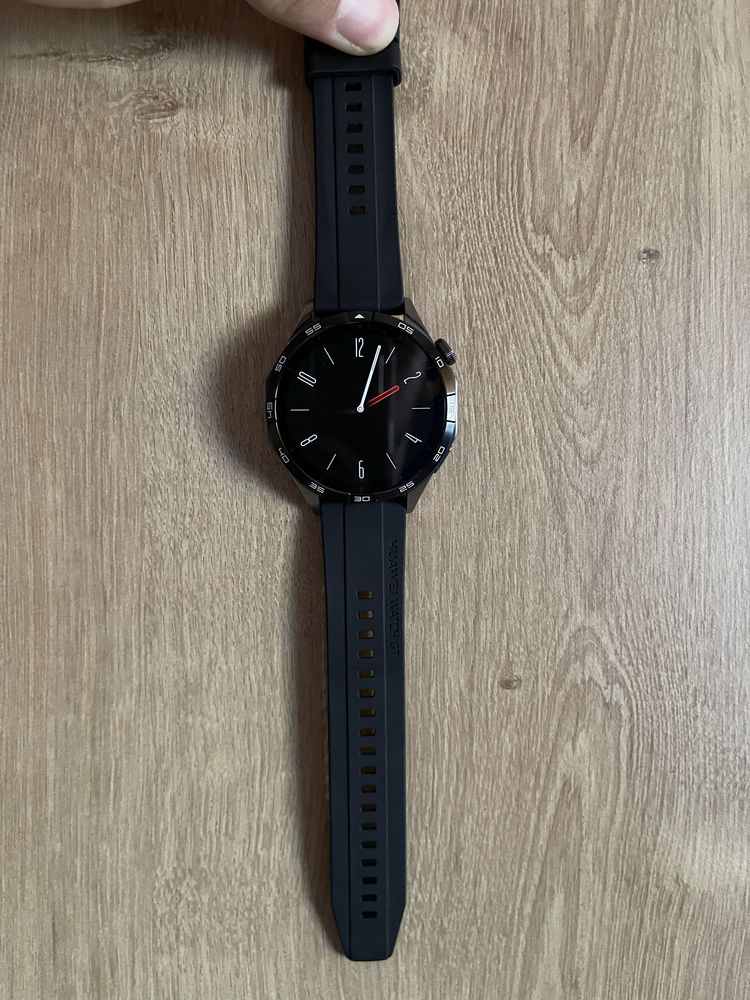 Huawei Watch Gt 4