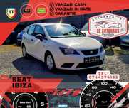 Seat Ibiza facelift 1.2 benzină Parc Auto Rate sau Cash
