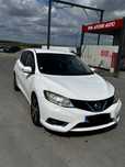 Nissan Pulsar Vând Nissan Pulsar