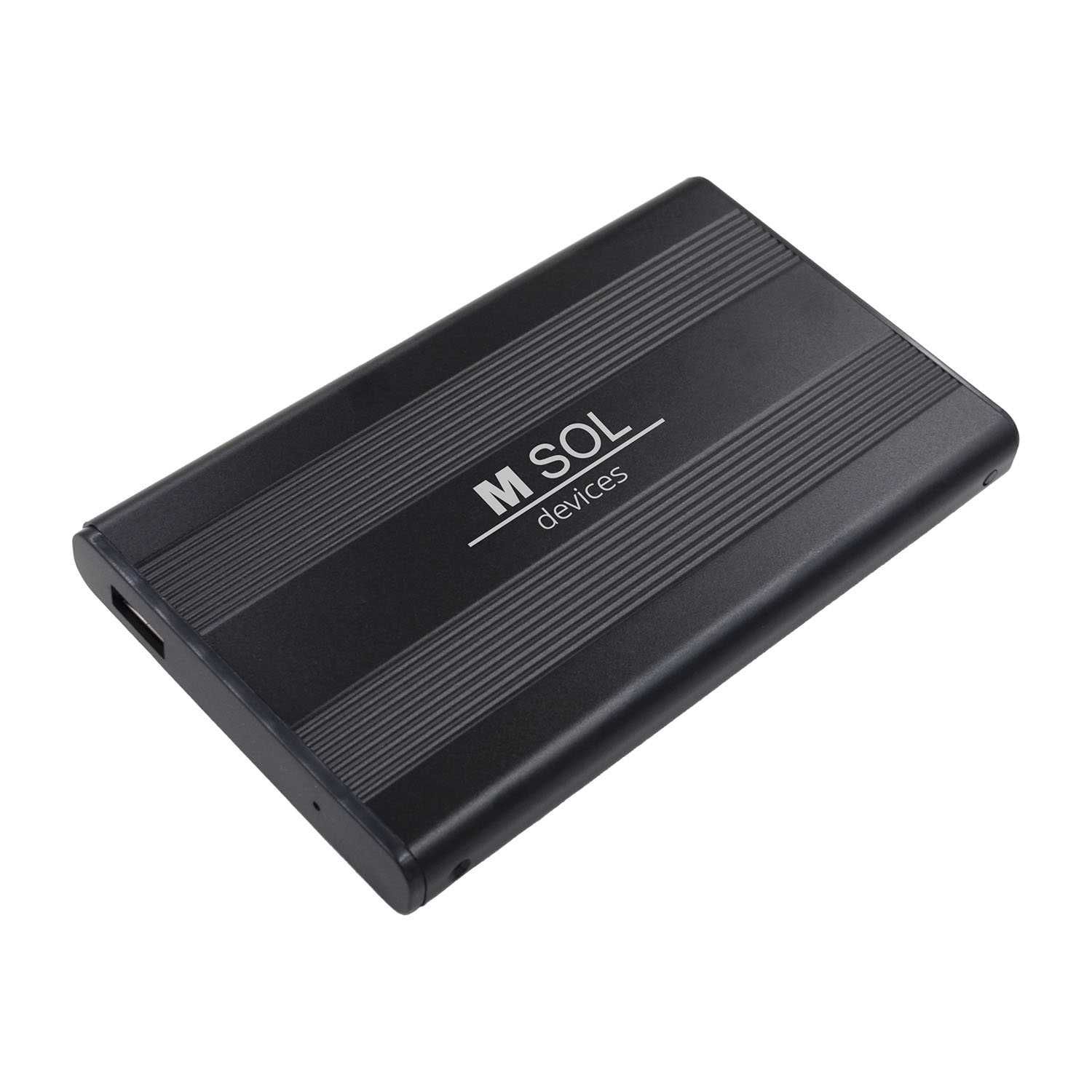 Корпус для жесткого диска внешний USB 2.0 USB 3.0 от 2500 тг. и выше