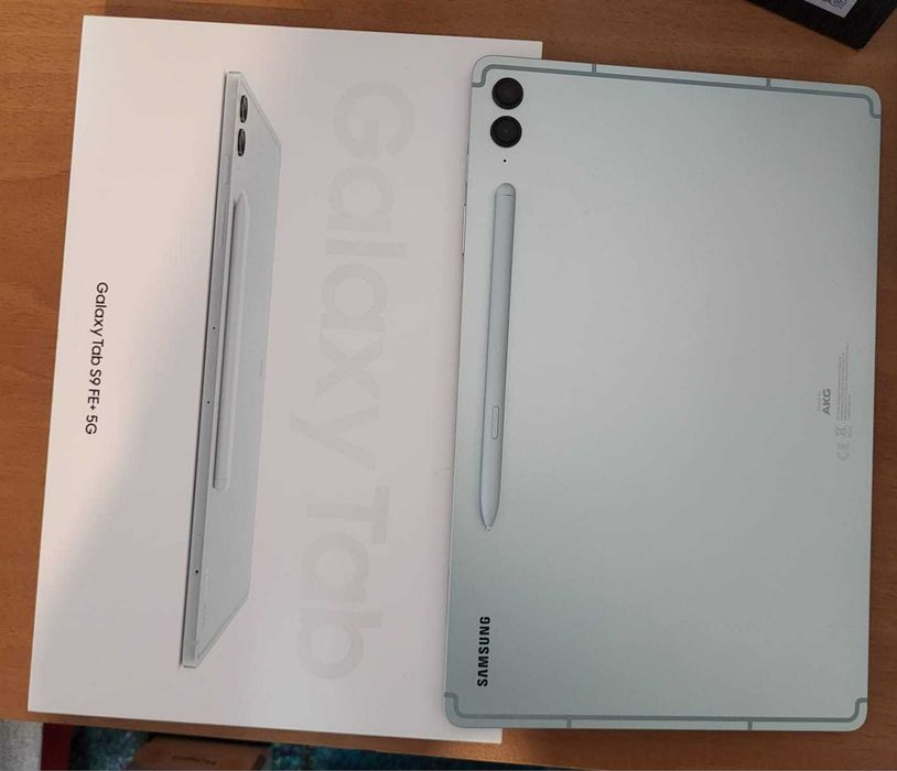 Samsung Galaxy Tab S9 FE+ 128GB