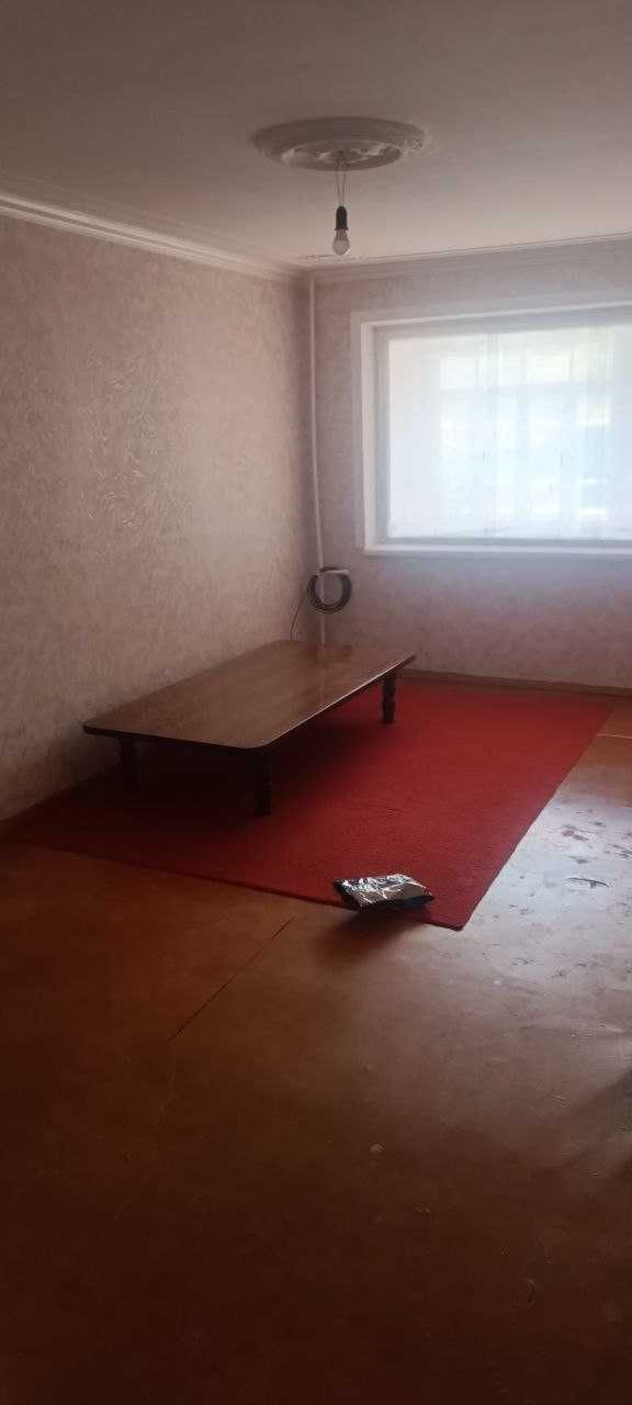 Ijaraga uy beriladi Samarqand shahar Mikrarayon Detski bolnitsa oldida