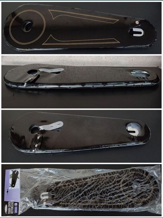 sa wittkop scaun bicicleta husa aparatoare lant kit lumini fata spate