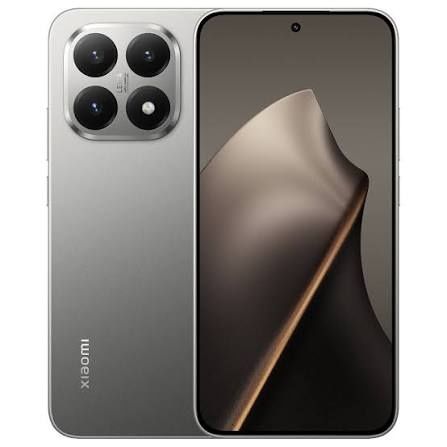 Xiaomi 15T Pro 12/1ТБ