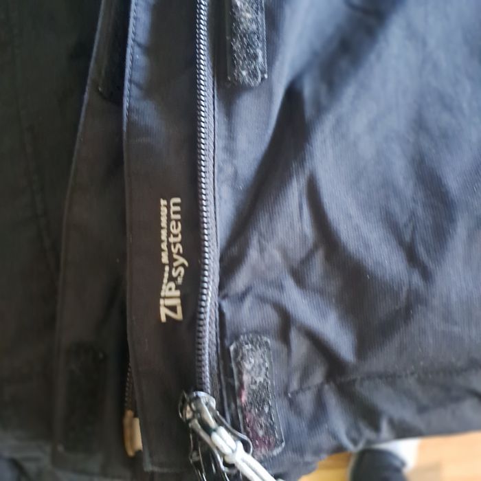 Mammut дамско спортно яке