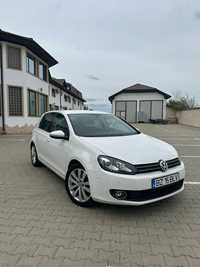 Vw golf 6 TEAM 1.2 tsi