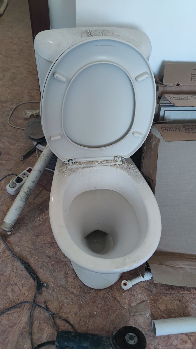 Продам Ванную и туалет
