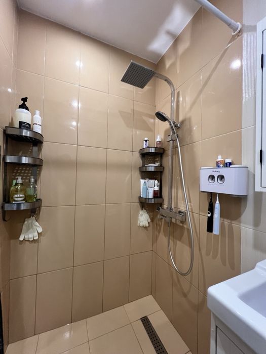 Продава се Тристаен апартамент в Бургас, Център - 96 кв.м за 1719 €/кв.м - Снимка #15