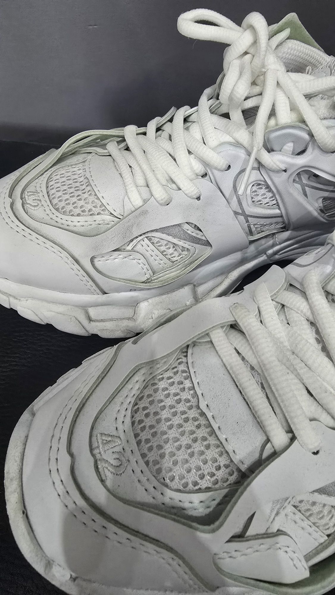 Balenciaga Track мъжки маратонки