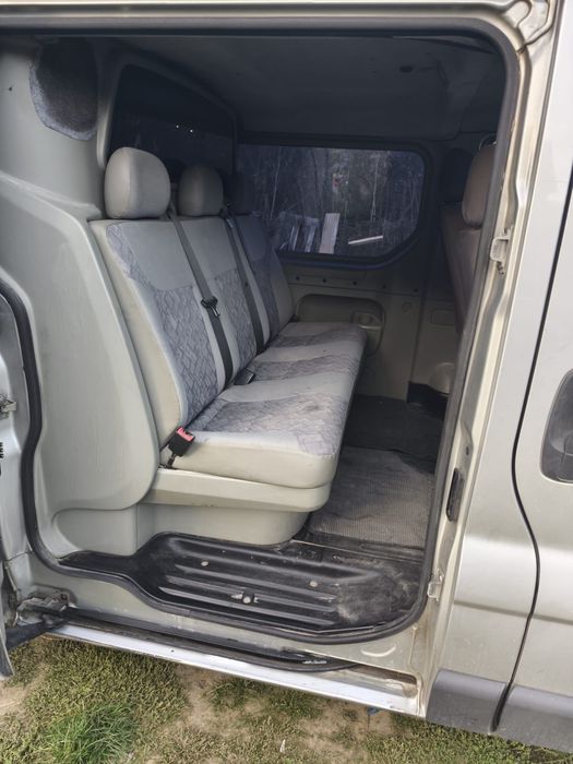 Vand Oplev Vivaro