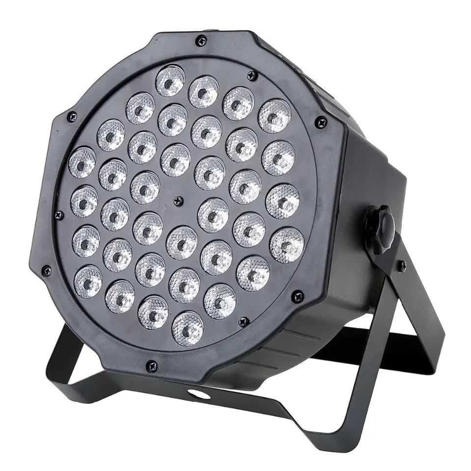 Par led 36 led Lumina arhitecturala cu 36 led-uri Lumina club disco 36