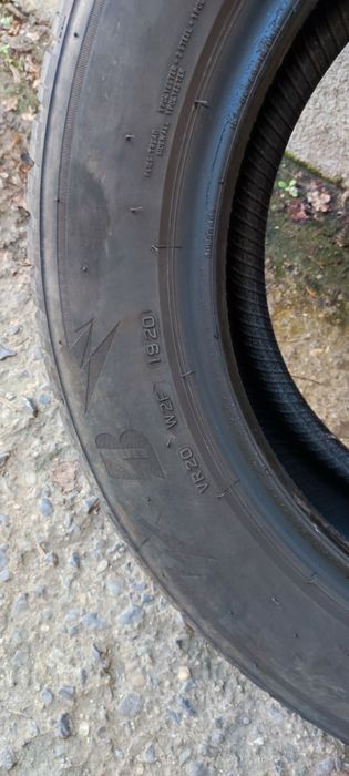 Гуми BRIDGESTONE 205/60/16