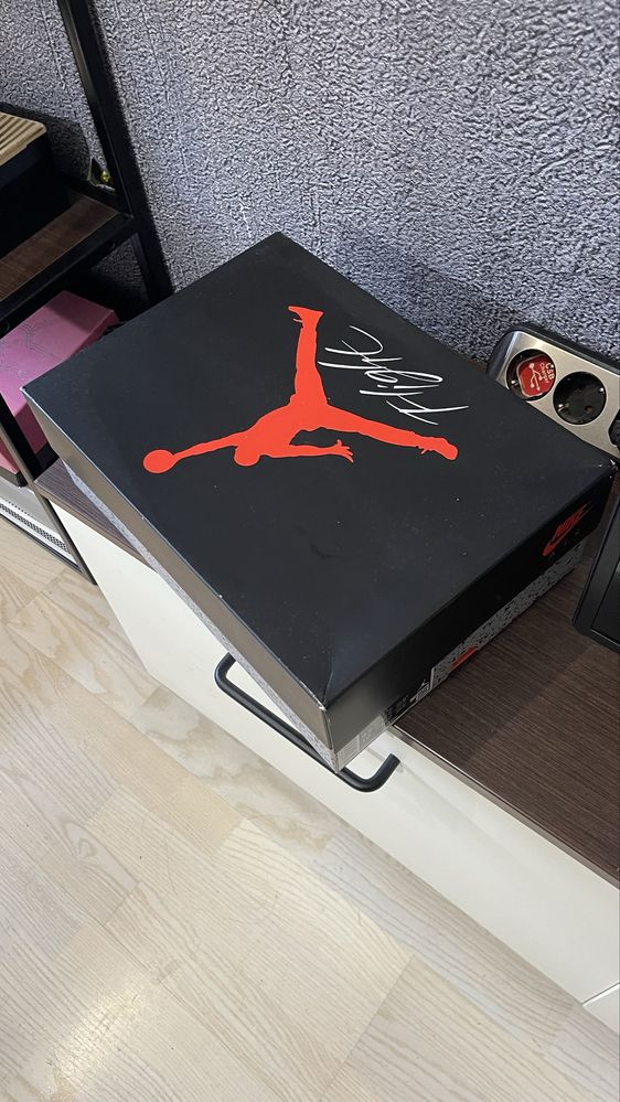 Jordan 4 ОРИГИНАЛНИ!!!