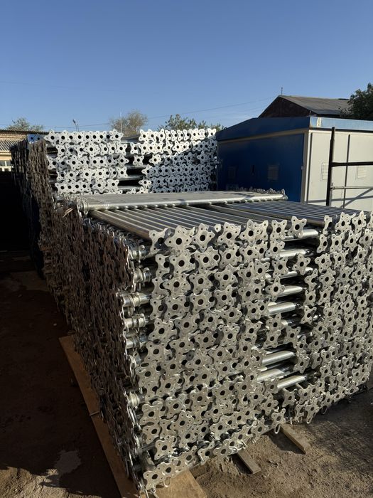 Телескопический Стойка сотамиз