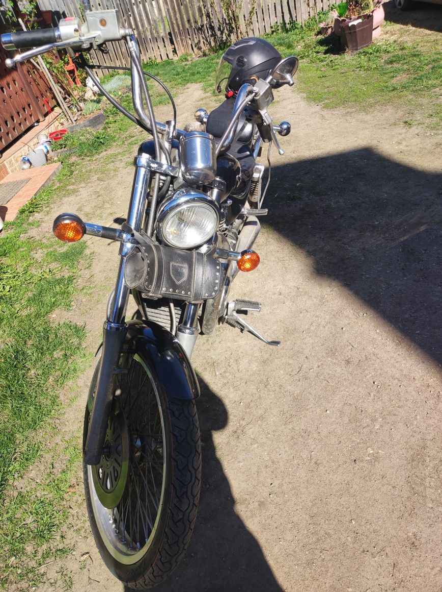 De vănzare Suzuki intruder