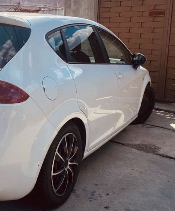 Usi Seat Leon 2011