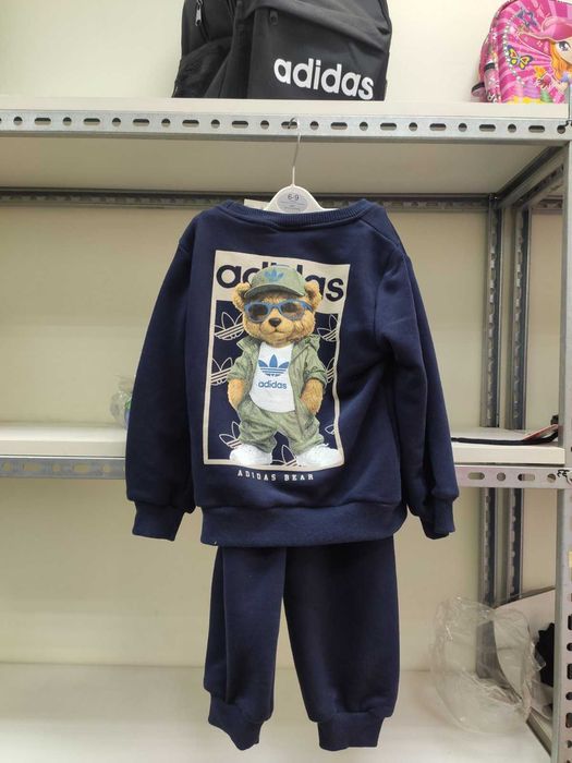 Детски комплекти за момичета и момчета  Zara