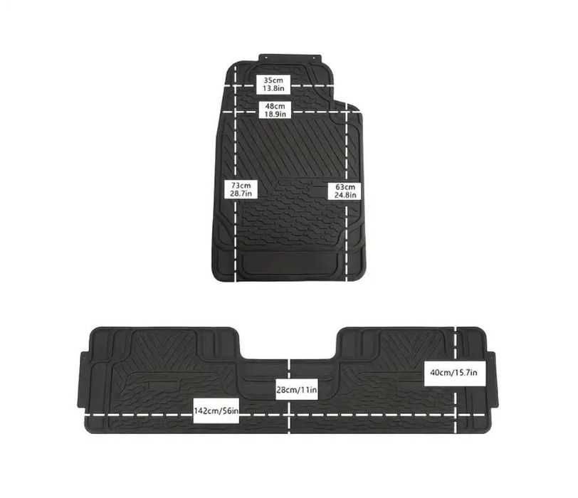 Новые в упаковке / универсальные