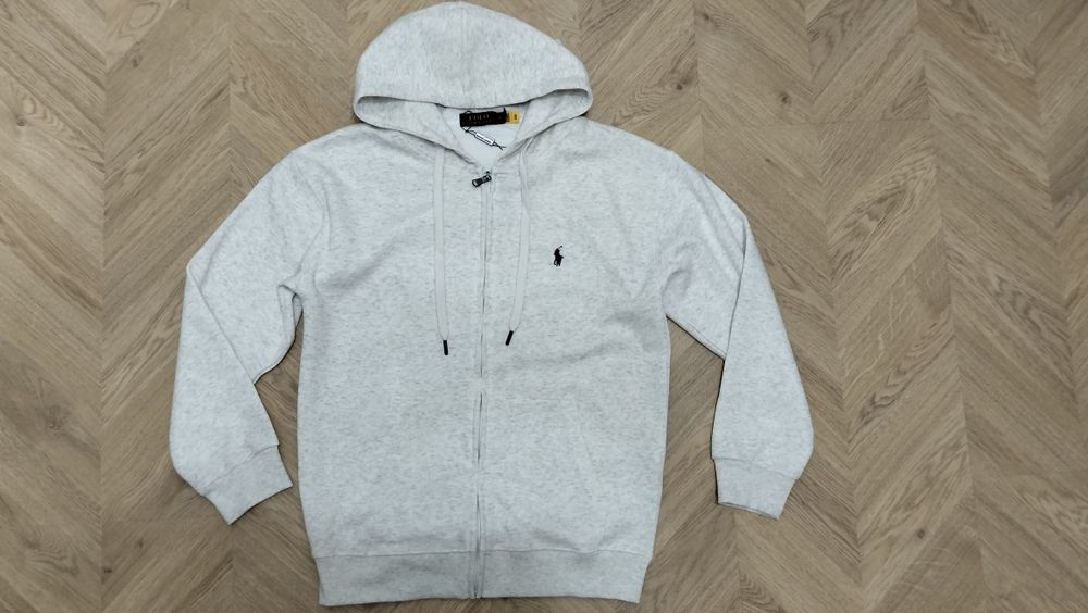 Продаи зип худи Polo Ralph Lauren
