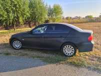 BMW Seria 3 Masina merita vizionata