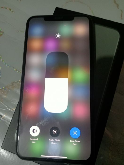 Iphone 11 Pro Max 256