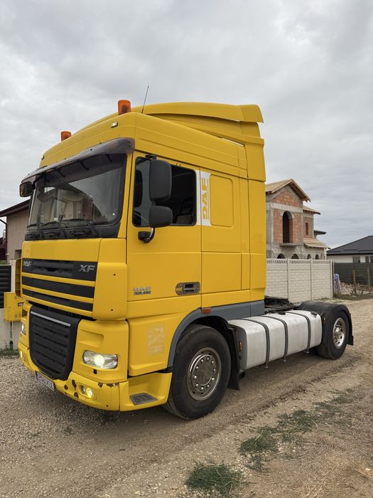 Daf XF105 Automat