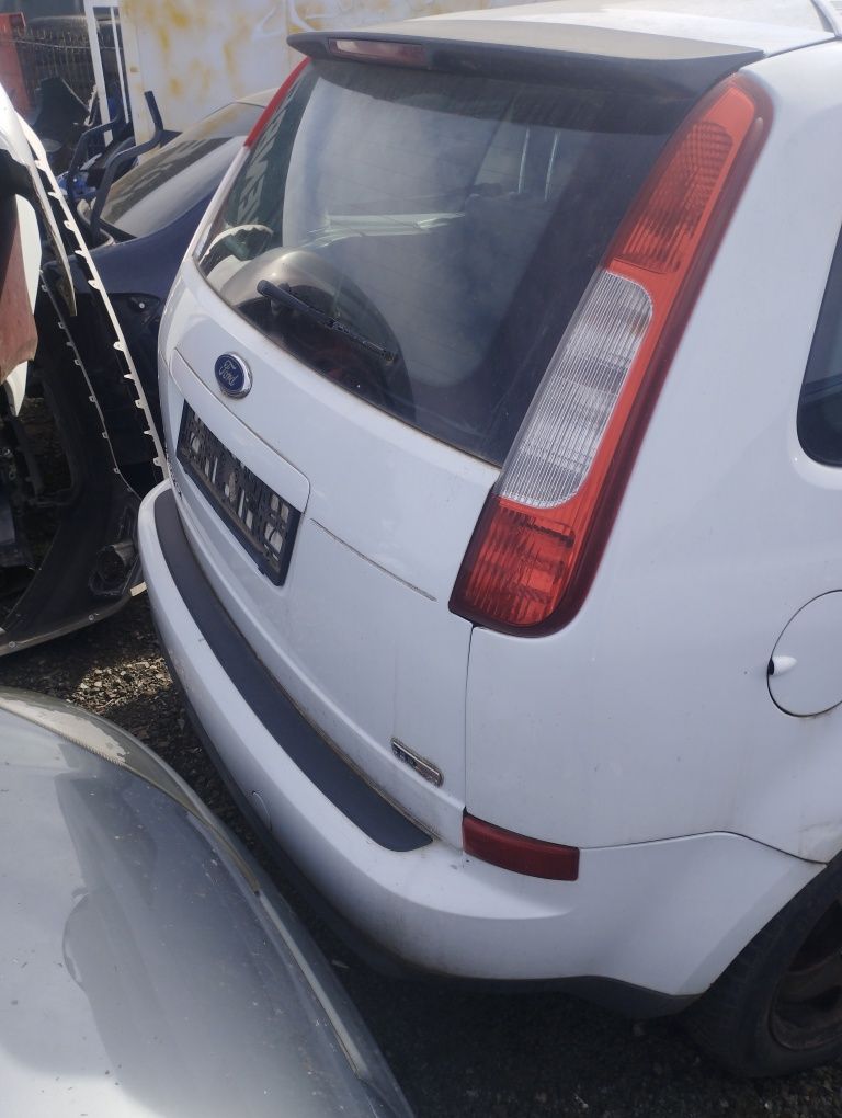 Haion bara spate stop Ford CMAX