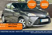 Toyota Yaris 1,5 Benzina + ELCTRIC ~ Hybrid Posibilitate vanzare si in rate TVA 19%