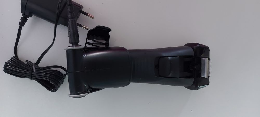 Aparat de ras, bărbierit Remington