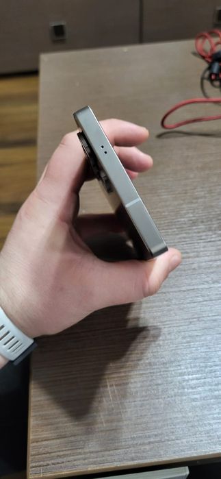 Samsung Galaxy S25 Ultra 1TB Titanium Black