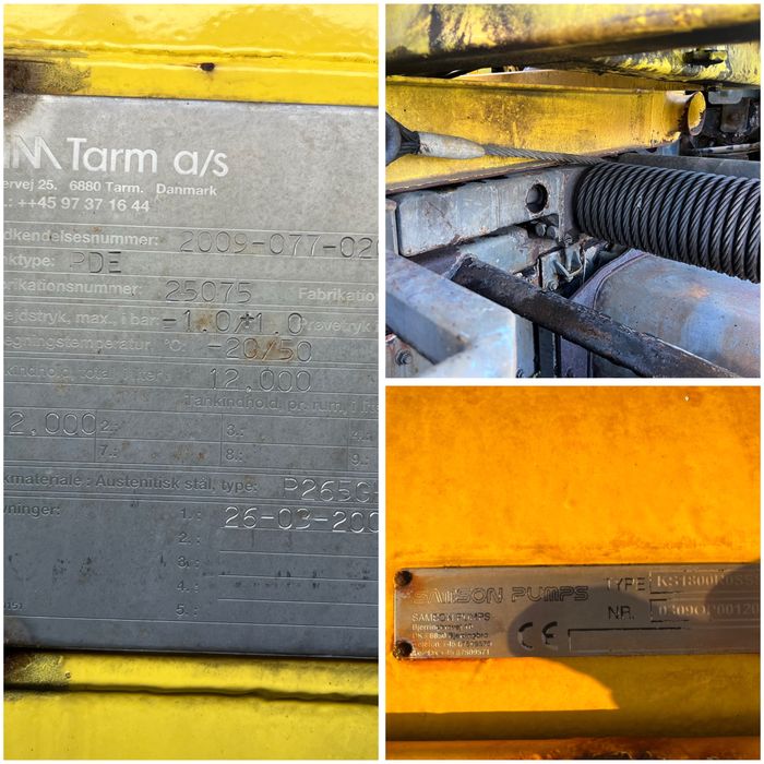 Autovidanja-vidanja-vitanja-cisterna Man