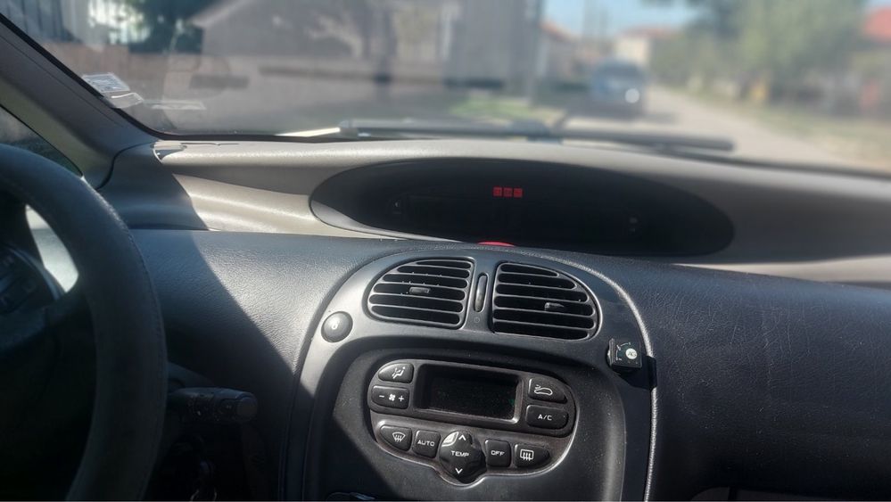 Citroen c4 Piccaso
