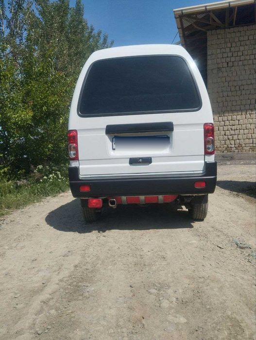 2024 sentiyabrda salondan chiqqan