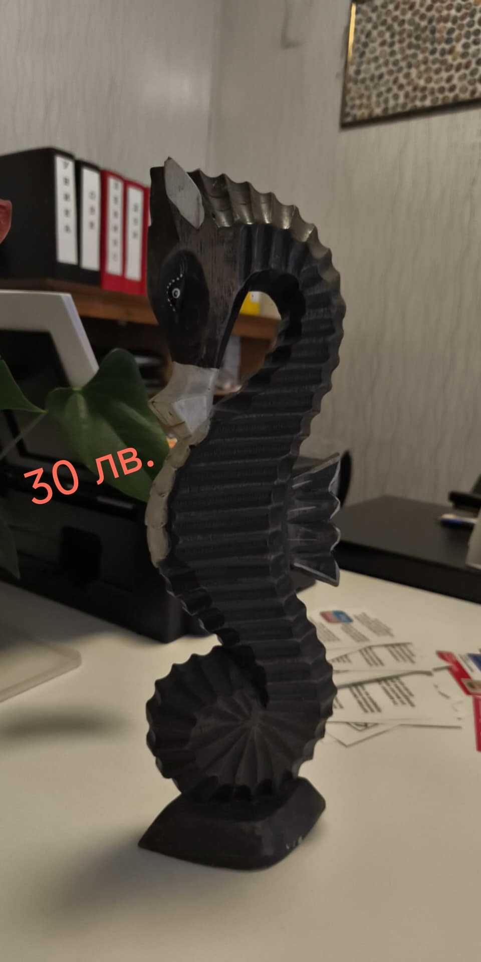 Уникални статуетки