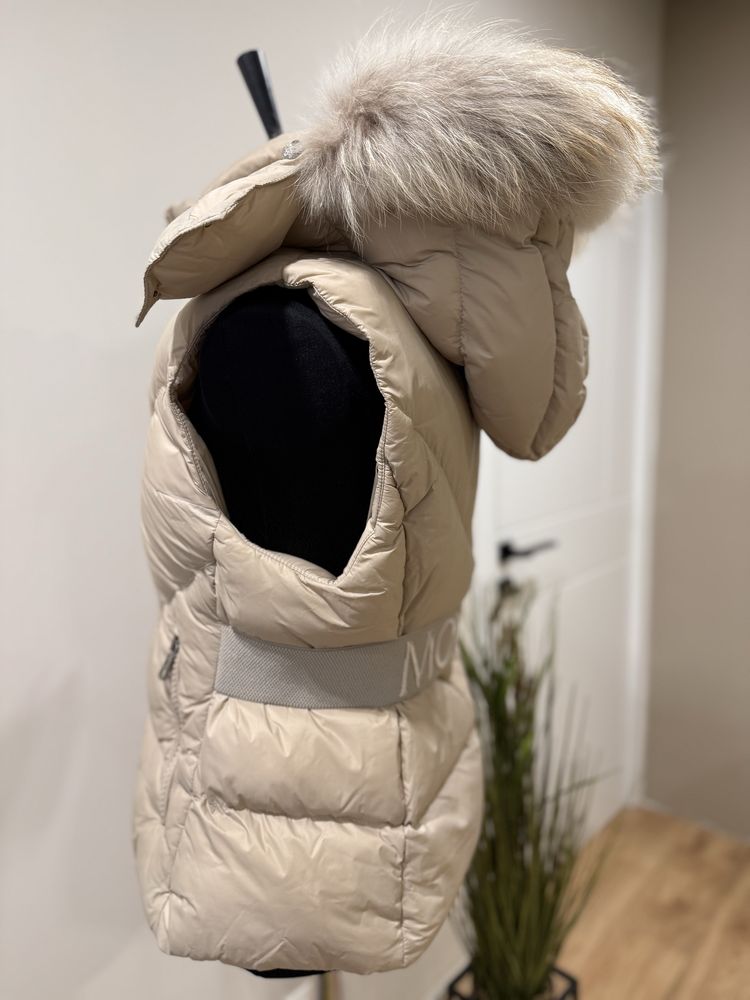 Дамски елек Moncler