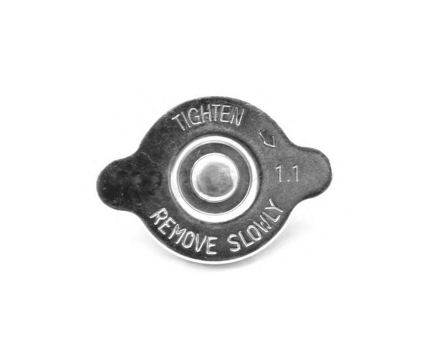 Buson,radiator Nissan ALMERA Mk II N16 2000-2016 00339