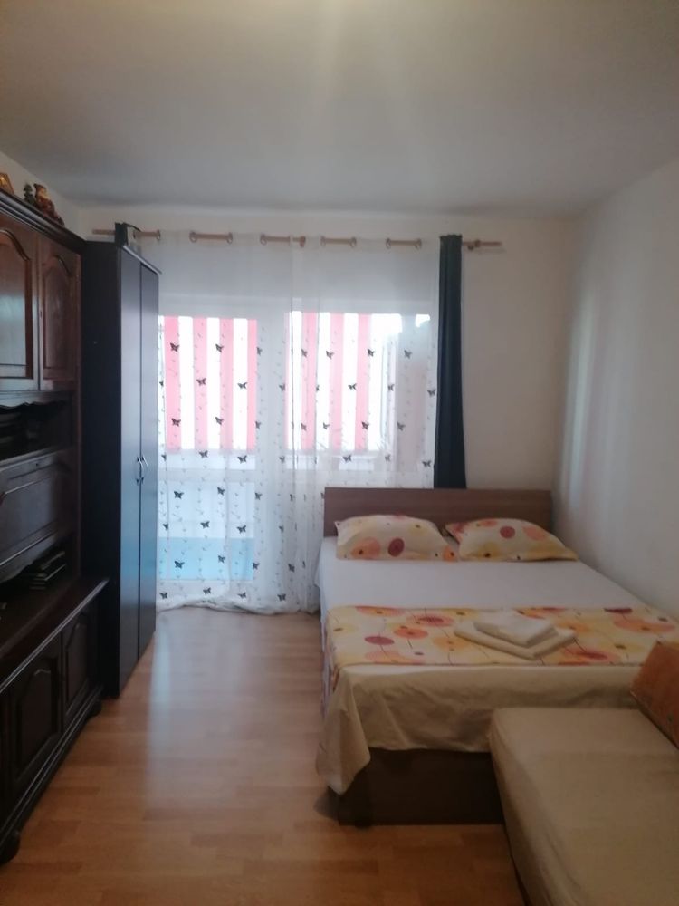 Apartament central Mangalia