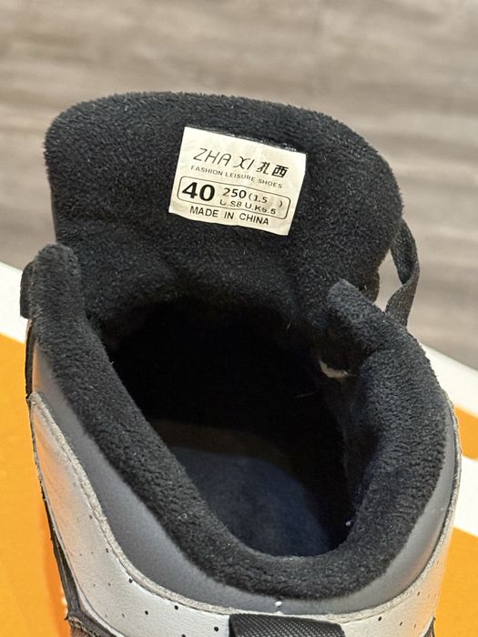 Продаю обувь импорт оригинал б/у