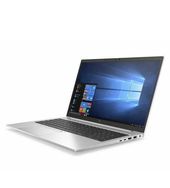 Laptop HP EliteBook 850 G7 i7 10th Gen, 32GB RAM, SSD 512GB