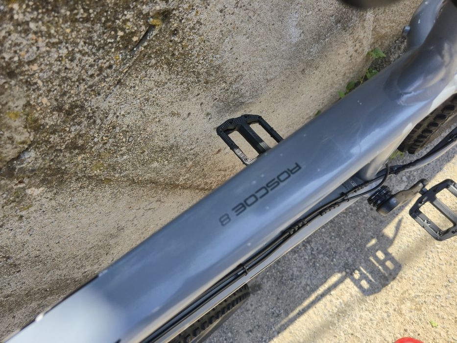 Trek Rscoe 8 27.5 S-M размер 1x12 Sram NX, Дропер. ROCKSHOX JUDY