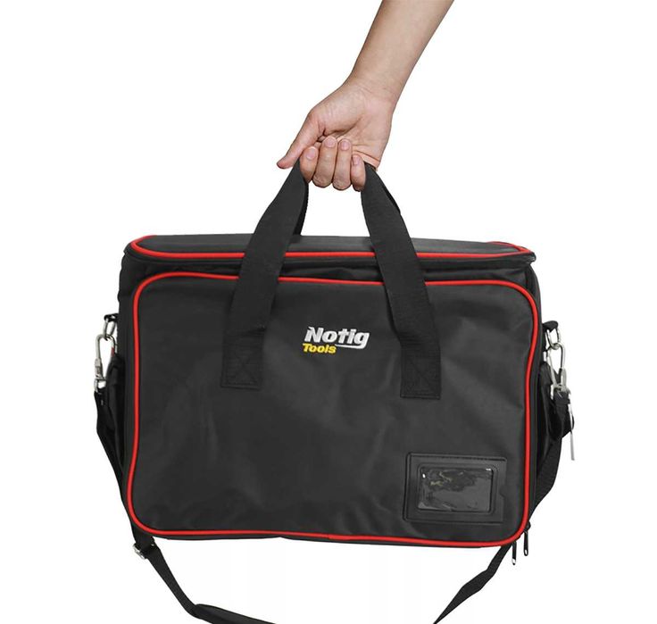 Geanta transport scule 40x20x30cm cu buzunare (N4920)