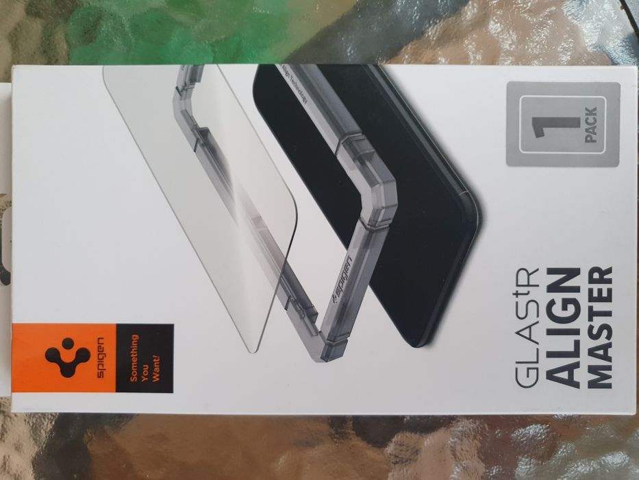 Glaser align master Samsung a52 a52s a52f