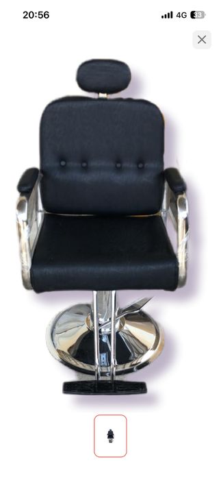 Кресло почти новый 2 ақ ай пайдаланған