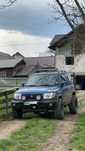 Mitsubishi Pajero Pinin Mitsubishi Pinin 2003