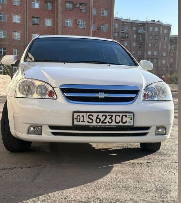 Ласети 1.8 состояние отличное